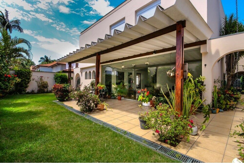 Casa, 4 quartos - Foto 1