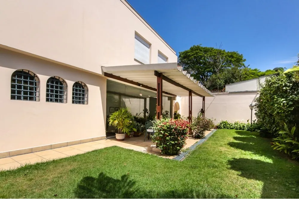 Casa, 4 quartos - Foto 11