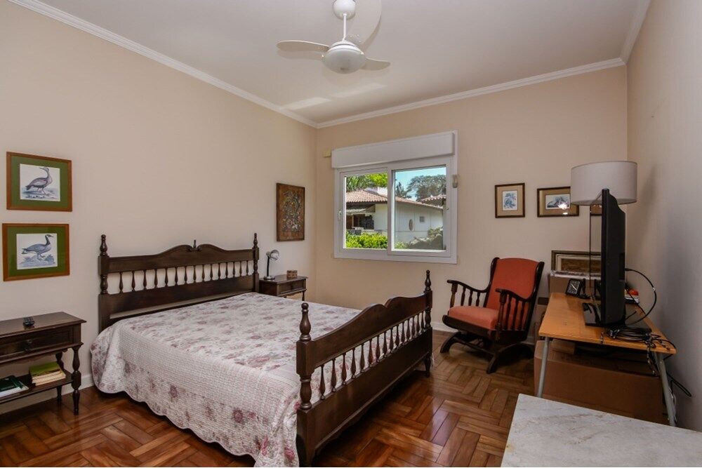Casa, 4 quartos - Foto 4