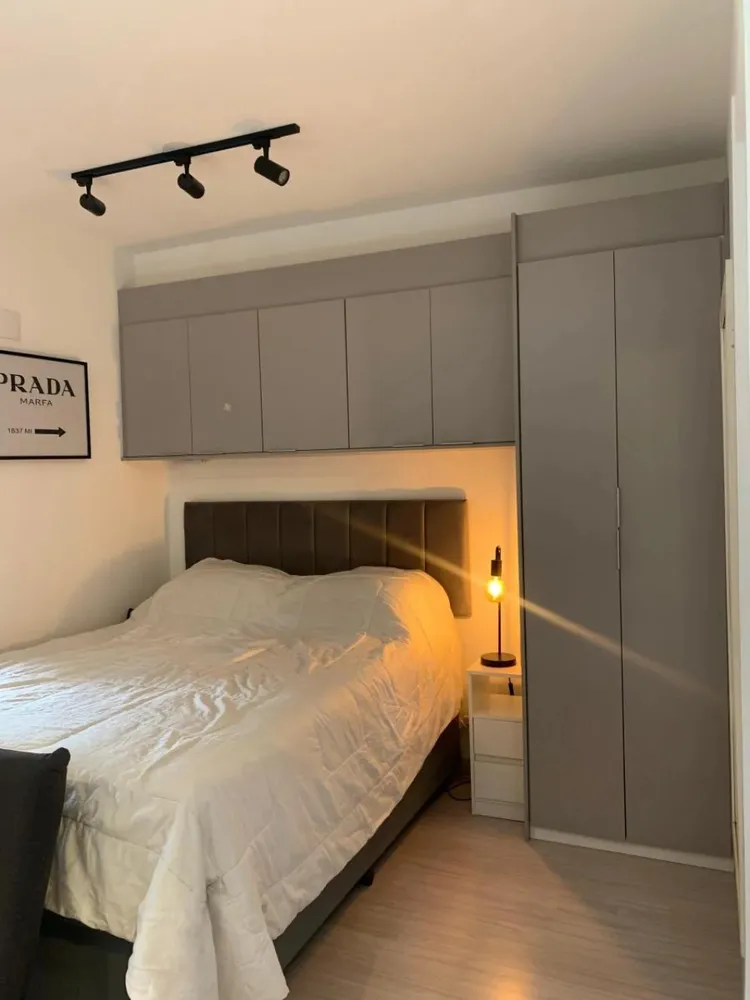 Apartamento, 1 quarto, 33 m² - Foto 3