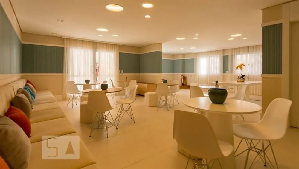 Apartamento, 2 quartos, 68 m² - Foto 6