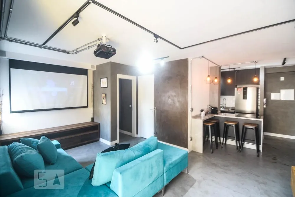 Apartamento, 2 quartos, 68 m² - Foto 3