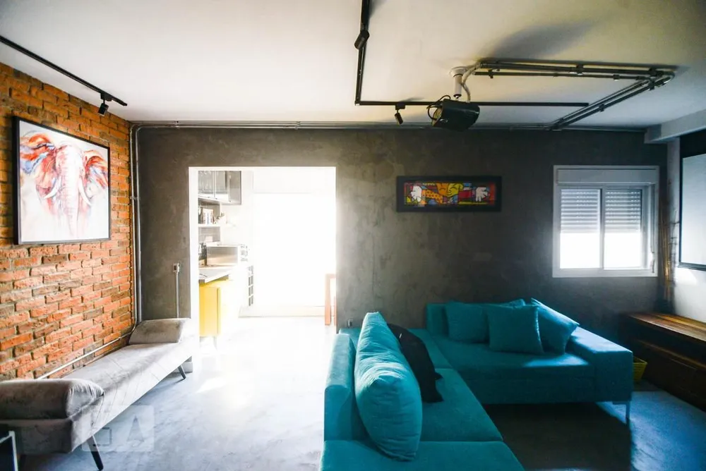 Apartamento, 2 quartos, 68 m² - Foto 4