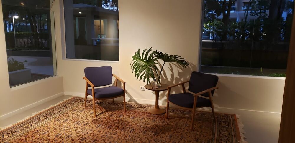Apartamento, 3 quartos, 225 m² - Foto 2