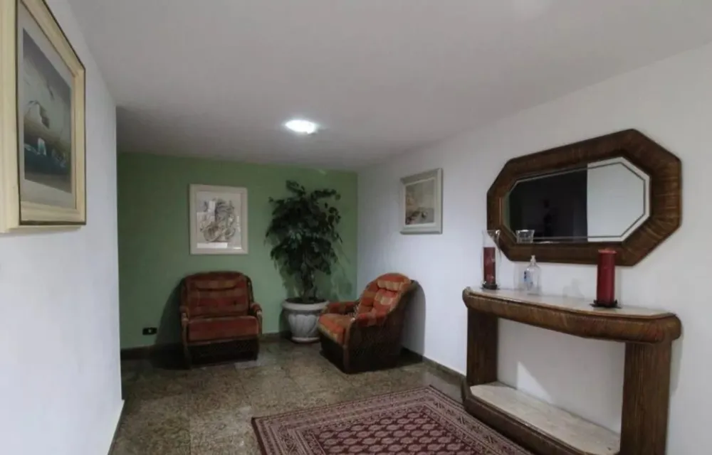 Apartamento, 3 quartos, 100 m² - Foto 1