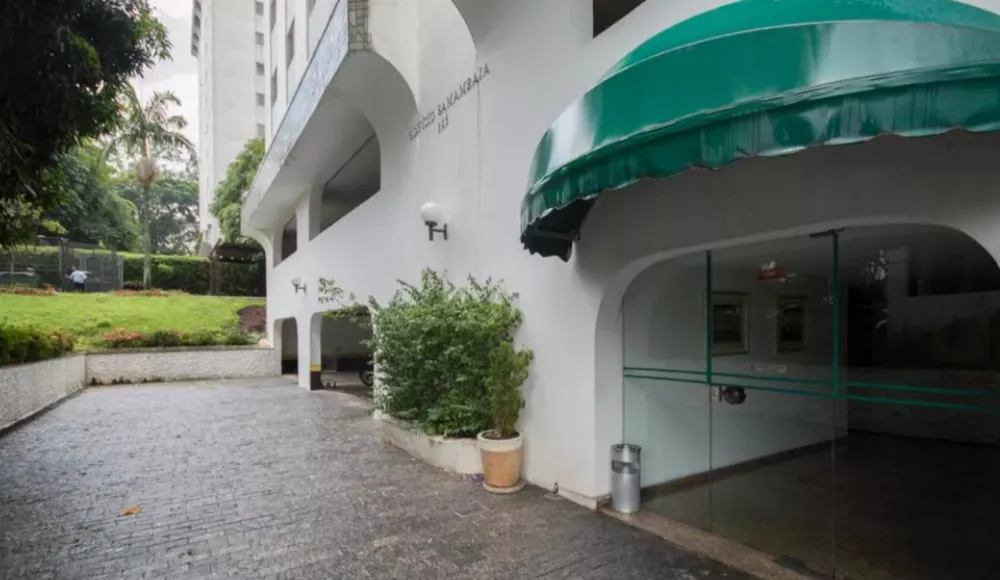 Apartamento, 3 quartos, 100 m² - Foto 2