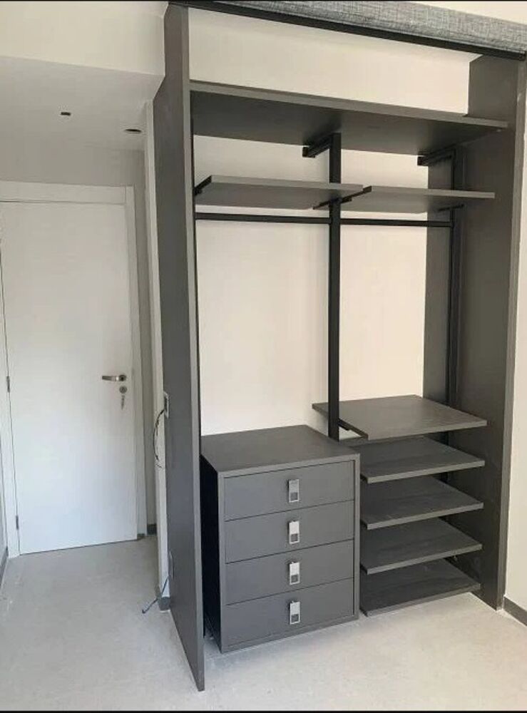 Apartamento, 2 quartos, 104 m² - Foto 7
