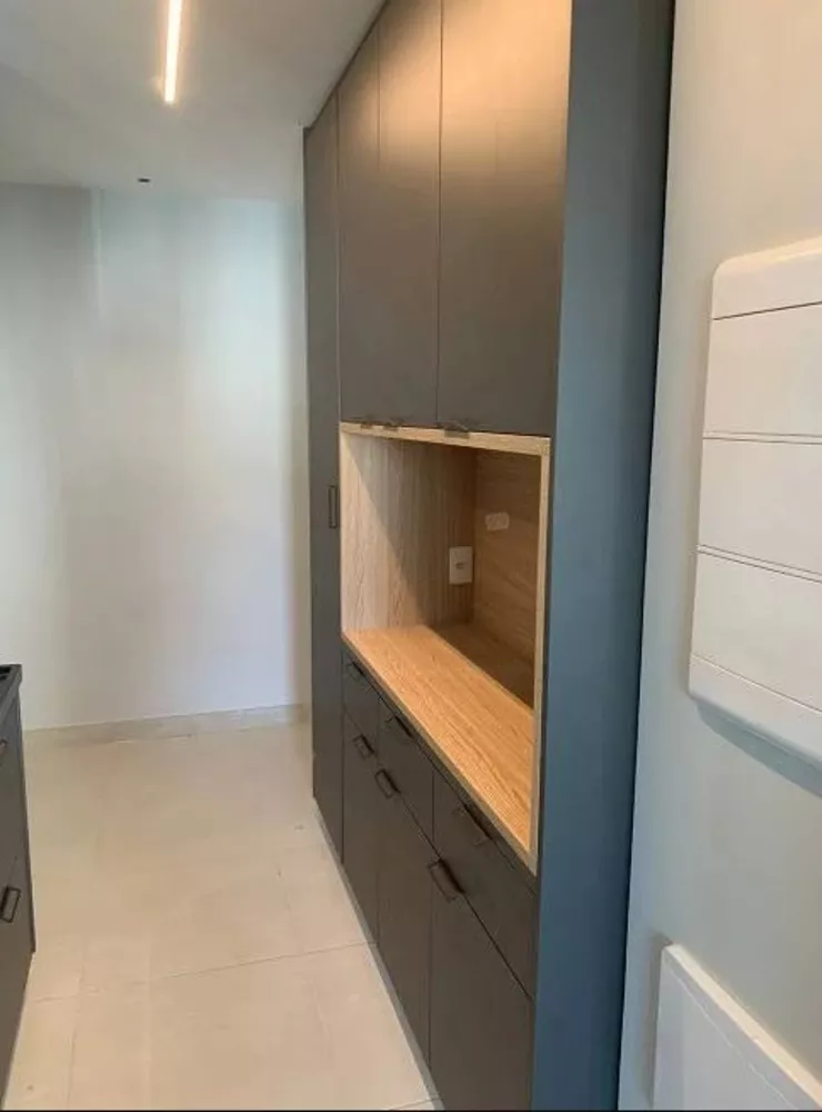 Apartamento à venda com 2 quartos, 104m² - Foto 3