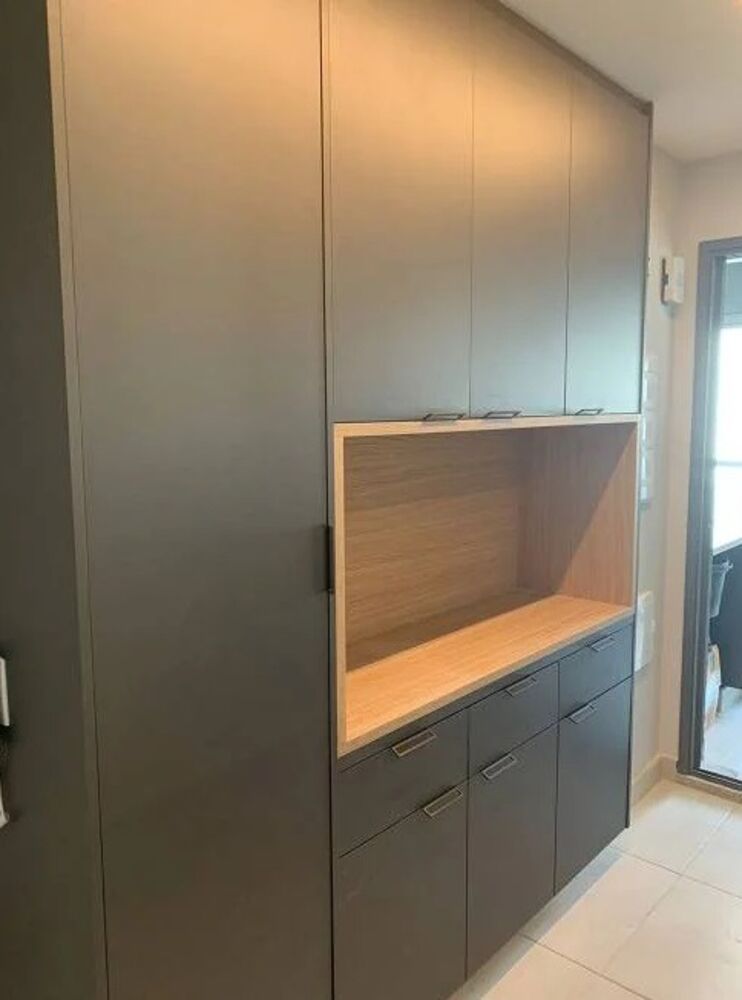Apartamento, 2 quartos, 104 m² - Foto 6