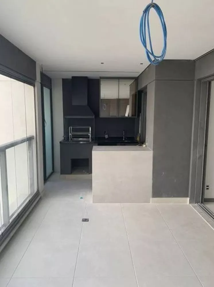 Apartamento à venda com 2 quartos, 104m² - Foto 1