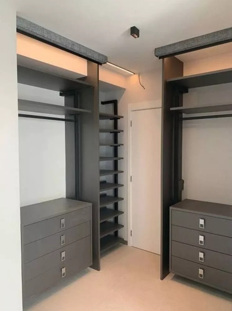 Apartamento à venda com 2 quartos, 104m² - Foto 4