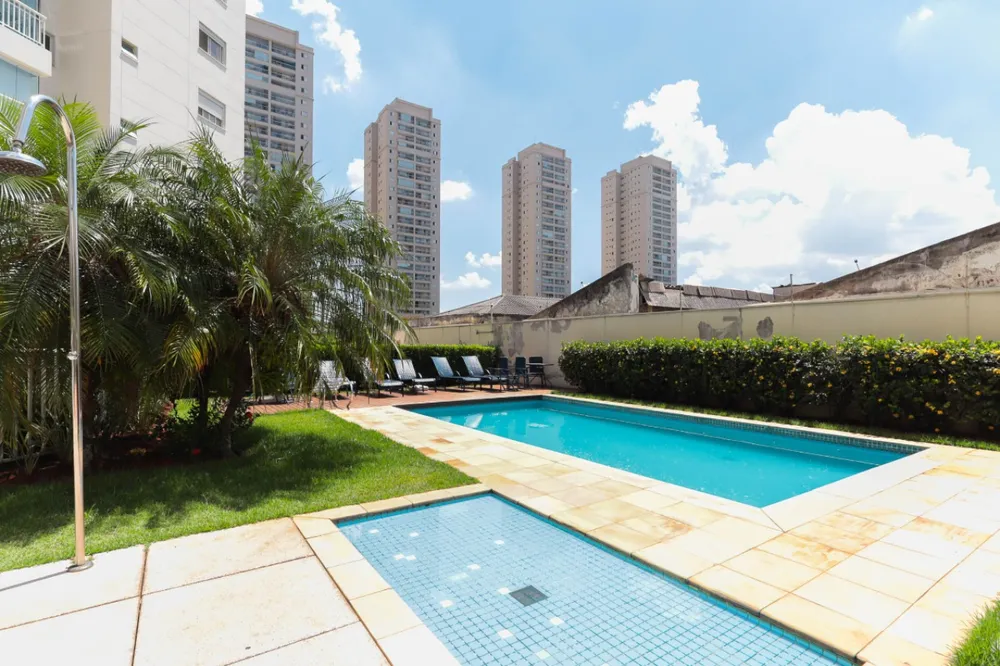 Apartamento, 3 quartos, 100 m² - Foto 1