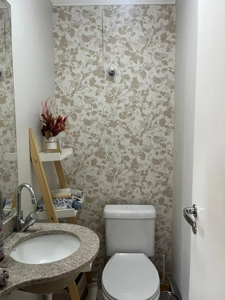 Apartamento, 3 quartos, 100 m² - Foto 8