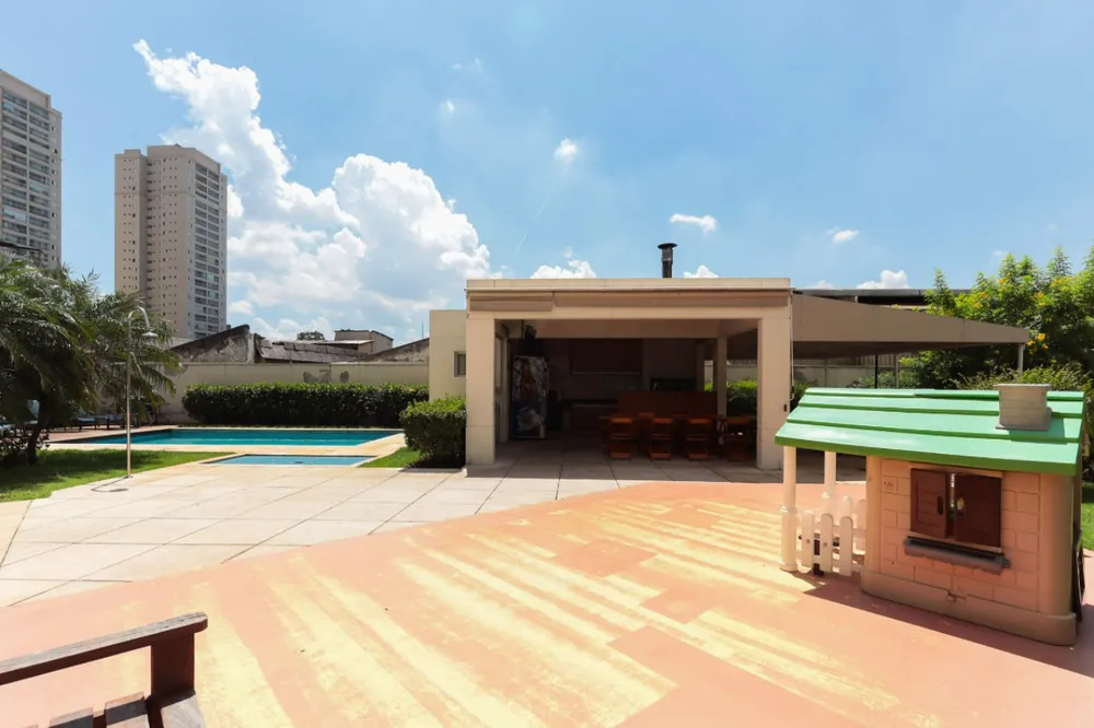 Apartamento, 3 quartos, 100 m² - Foto 3