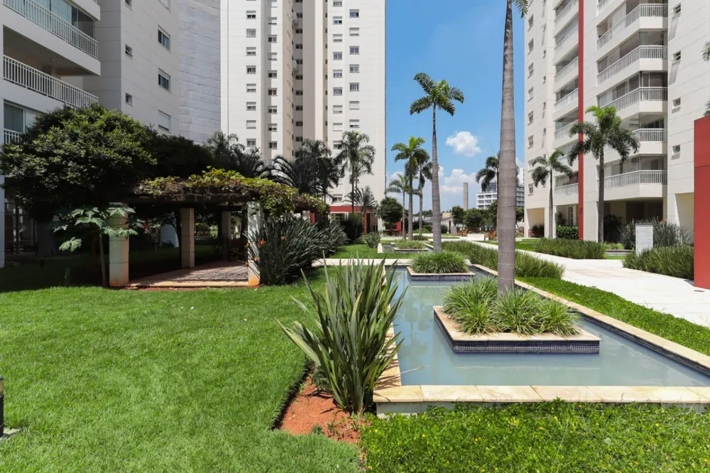 Apartamento, 3 quartos, 100 m² - Foto 4