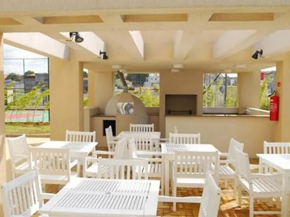 Apartamento, 2 quartos, 62 m² - Foto 3