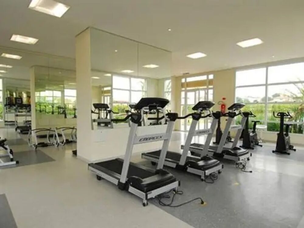 Apartamento, 2 quartos, 62 m² - Foto 2