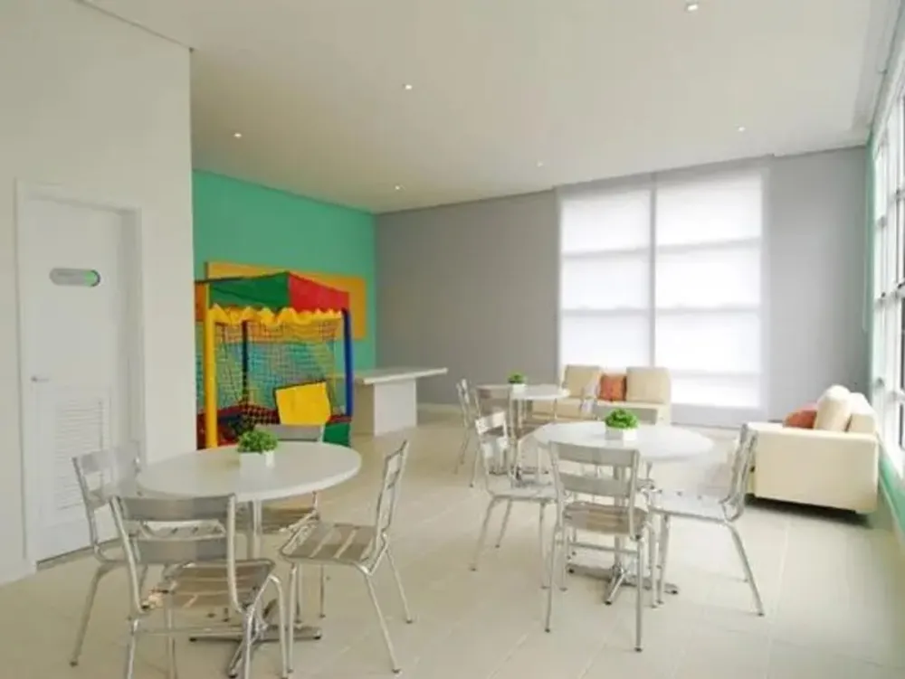 Apartamento, 2 quartos, 62 m² - Foto 5
