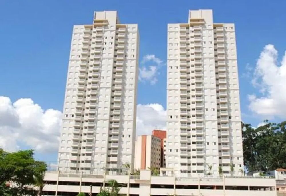 Apartamento, 2 quartos, 62 m² - Foto 1