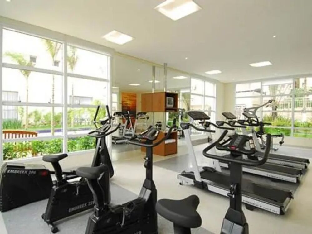 Apartamento, 2 quartos, 62 m² - Foto 4