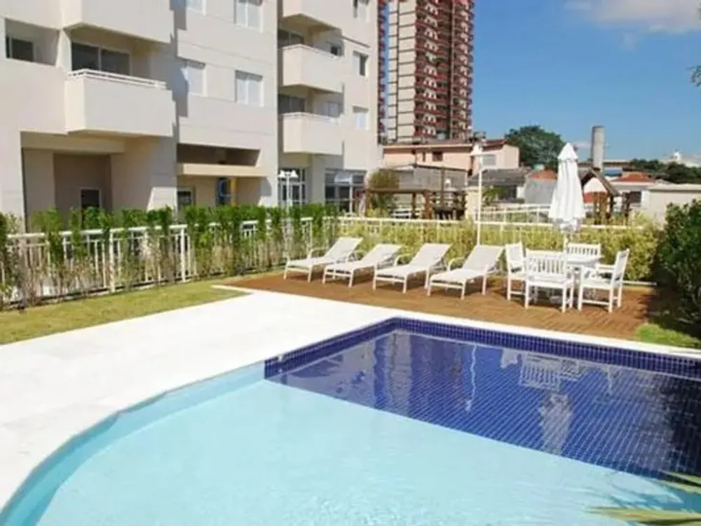 Apartamento, 2 quartos, 62 m² - Foto 6