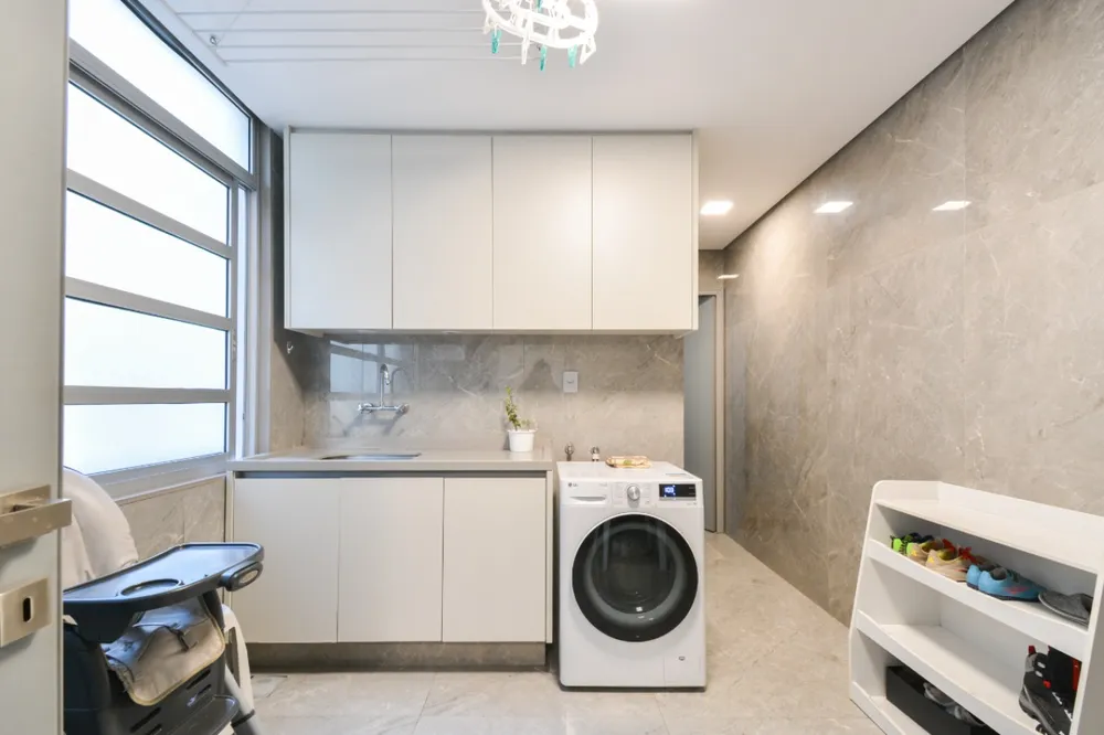 Apartamento, 3 quartos, 300 m² - Foto 8