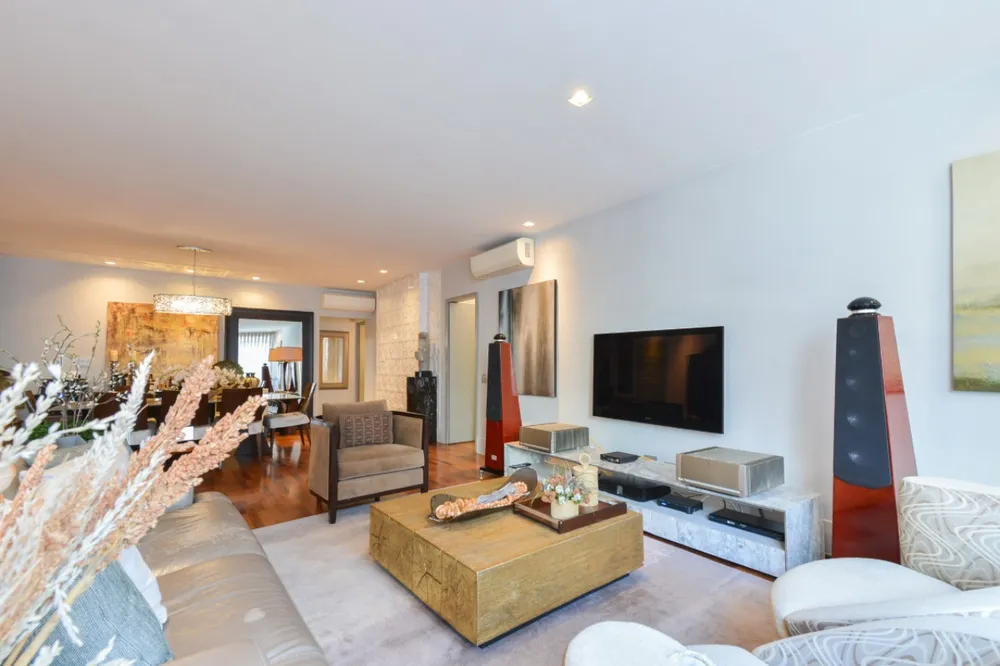 Apartamento, 3 quartos, 300 m² - Foto 6