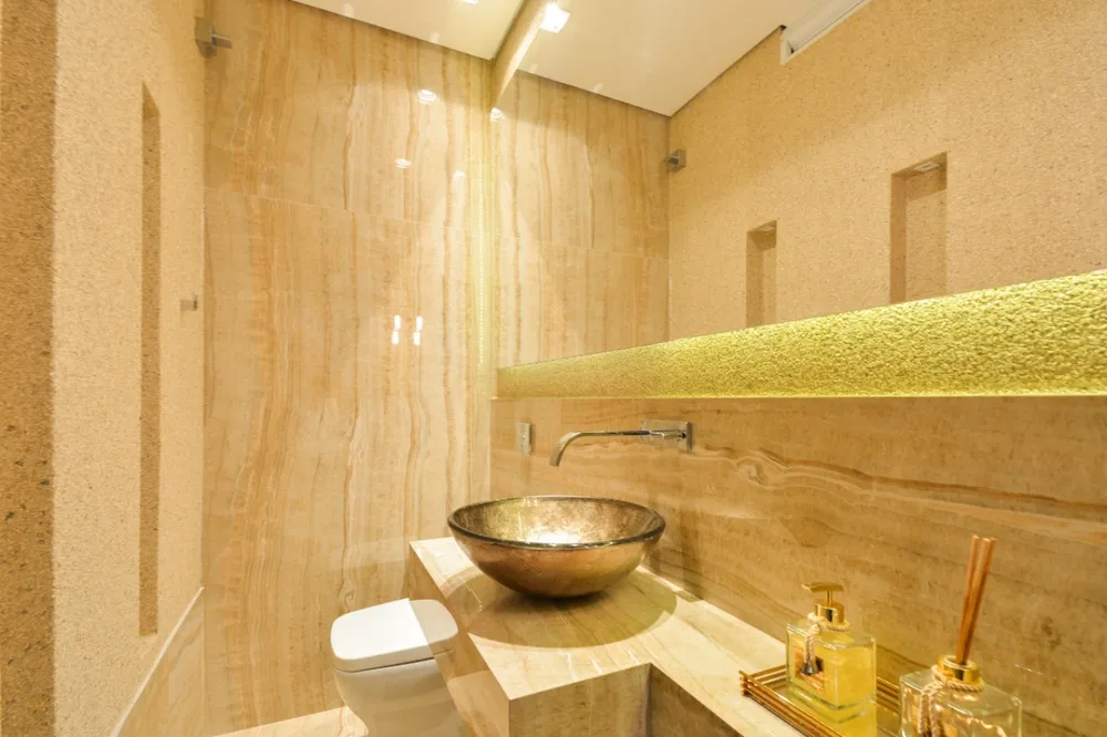 Apartamento, 3 quartos, 300 m² - Foto 7
