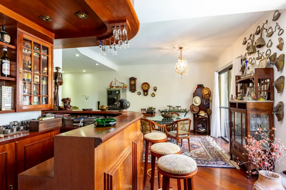 Apartamento, 3 quartos, 141 m² - Foto 3