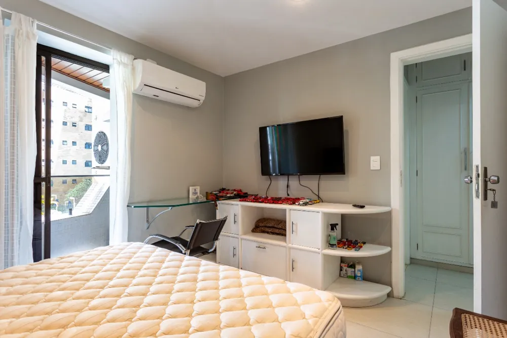 Apartamento, 3 quartos, 141 m² - Foto 5