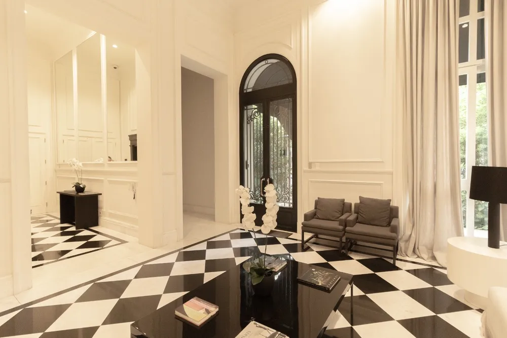 Apartamento, 2 quartos, 100 m² - Foto 2