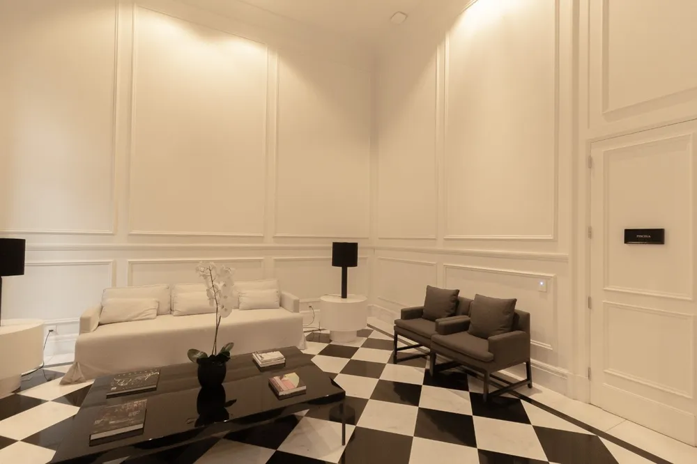 Apartamento, 2 quartos, 100 m² - Foto 5