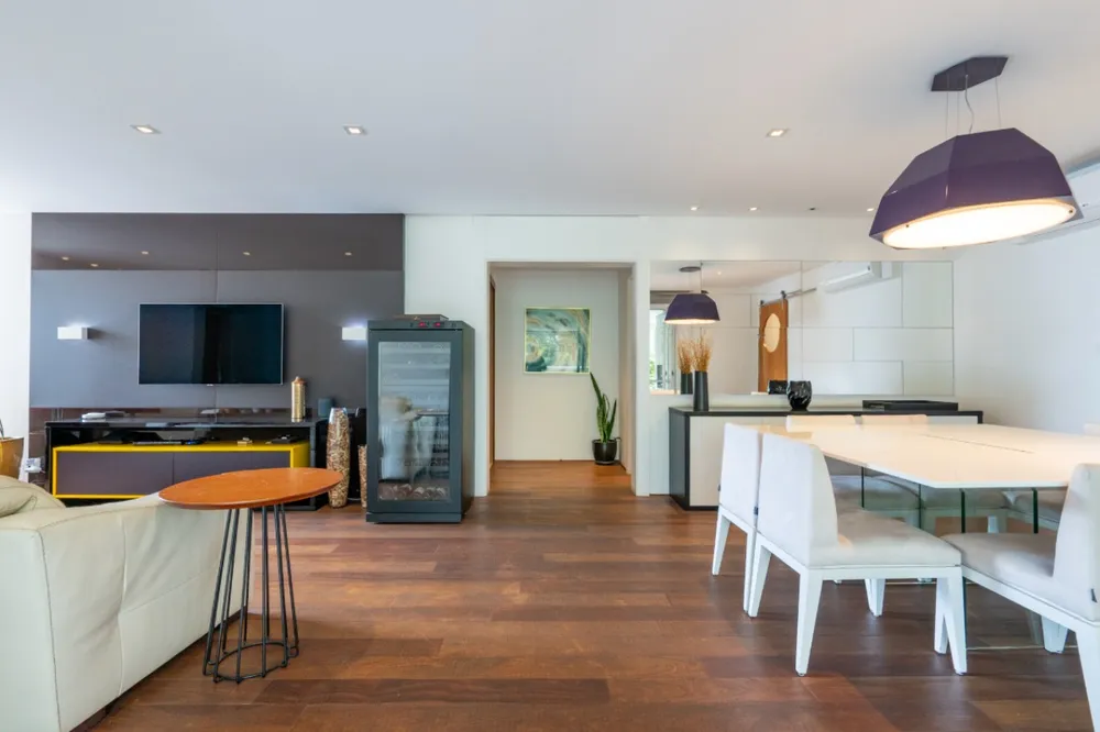 Apartamento, 3 quartos, 170 m² - Foto 4