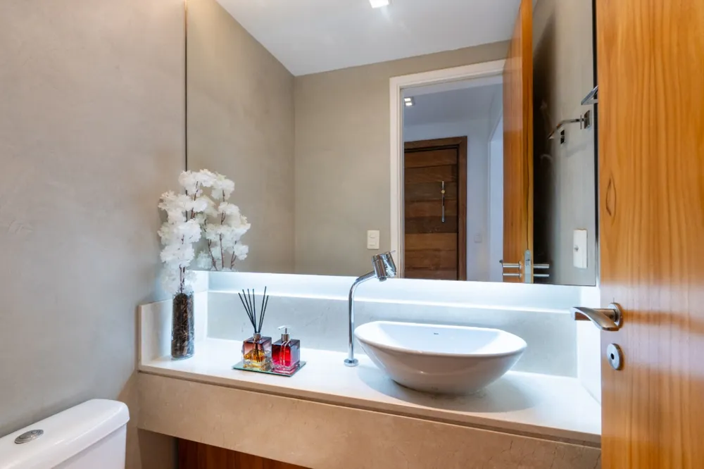 Apartamento, 3 quartos, 170 m² - Foto 8