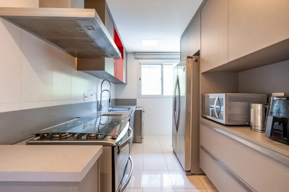 Apartamento, 3 quartos, 170 m² - Foto 5