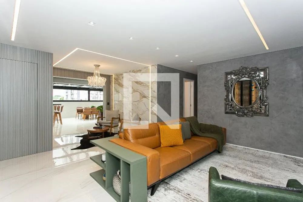 Apartamento, 3 quartos, 150 m² - Foto 1