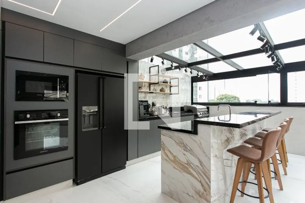 Apartamento, 3 quartos, 150 m² - Foto 7
