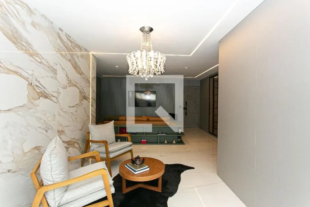 Apartamento, 3 quartos, 150 m² - Foto 3