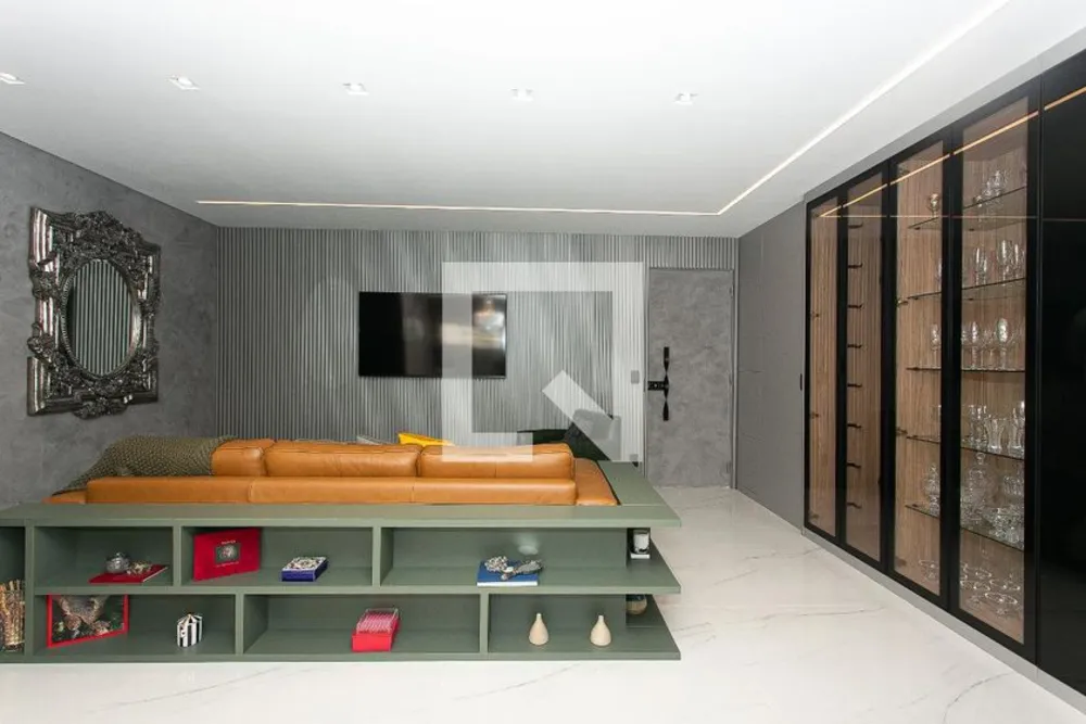 Apartamento, 3 quartos, 150 m² - Foto 4