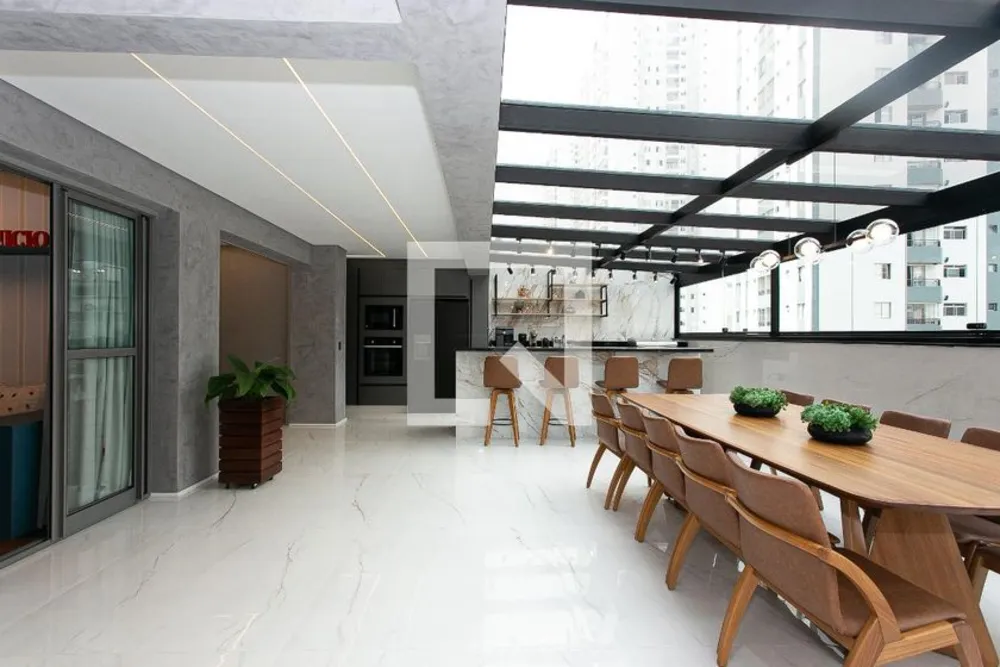 Apartamento, 3 quartos, 150 m² - Foto 5