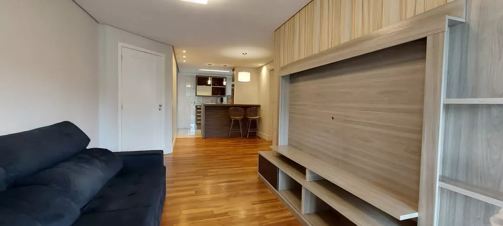 Apartamento à venda com 3 quartos, 96m² - Foto 3