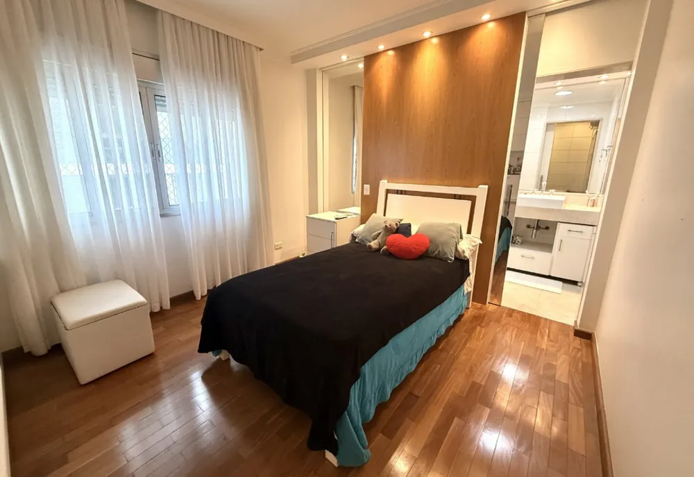 Apartamento, 3 quartos, 230 m² - Foto 7
