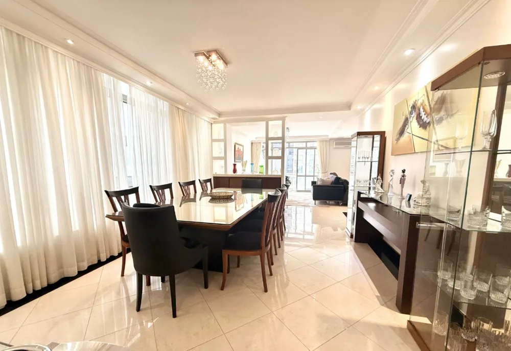 Apartamento, 3 quartos, 230 m² - Foto 6