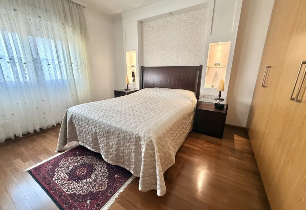 Apartamento, 3 quartos, 230 m² - Foto 8