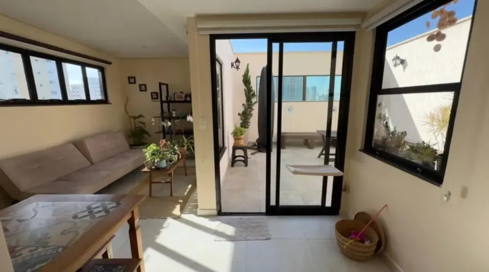 Cobertura, 3 quartos, 174 m² - Foto 6
