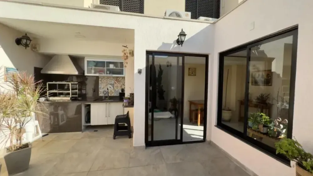 Cobertura, 3 quartos, 174 m² - Foto 1
