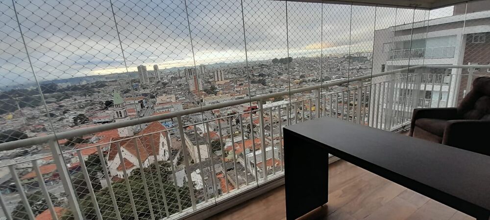 Apartamento, 3 quartos, 76 m² - Foto 2