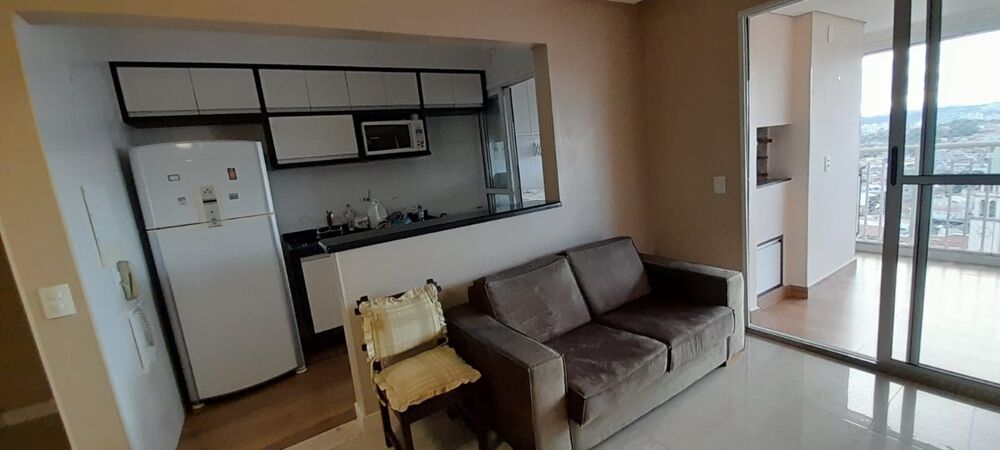 Apartamento, 3 quartos, 76 m² - Foto 12