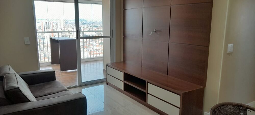 Apartamento, 3 quartos, 76 m² - Foto 5