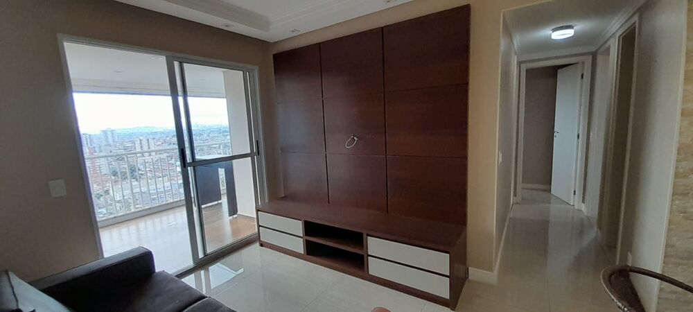 Apartamento, 3 quartos, 76 m² - Foto 3